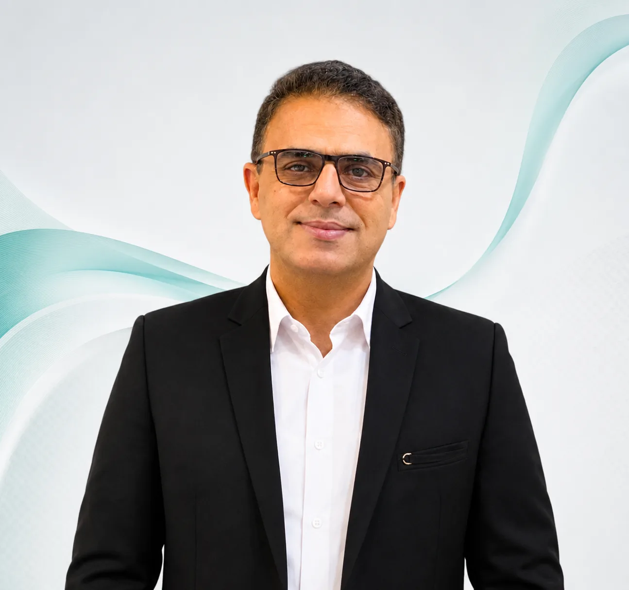Hassan Munir